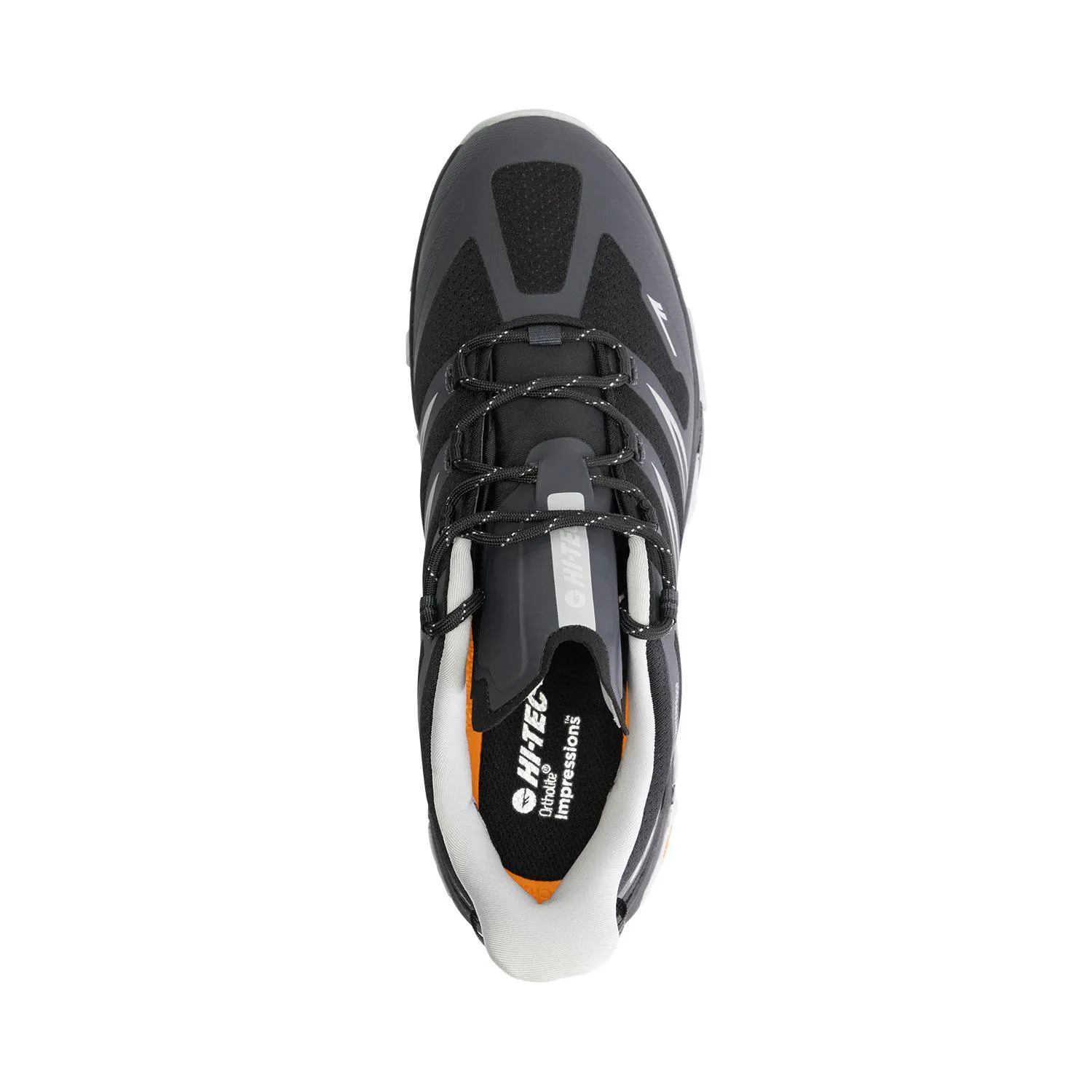 Go Adventure: TENIS HI-TEC TARANTULA LTE WP WATERPROOF FEMENINO
